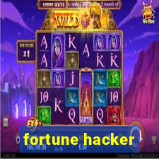 fortune hacker